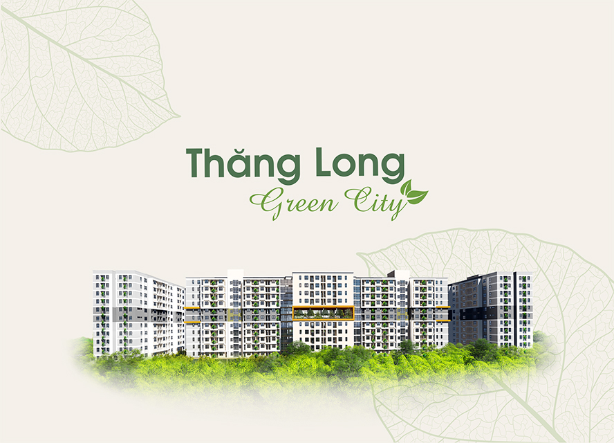 Dự án Nhà ở xã hội CT3 Kim Chung, Đông Anh, Hà Nội (Thăng Long Green City): Điểm nhấn vượt trội trong phân khúc nhà ở xã hội